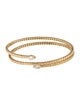 Bracelet 18K Diamond Wrap Flex Bracelet