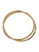 Bracelet 18K Diamond Wrap Flex Bracelet