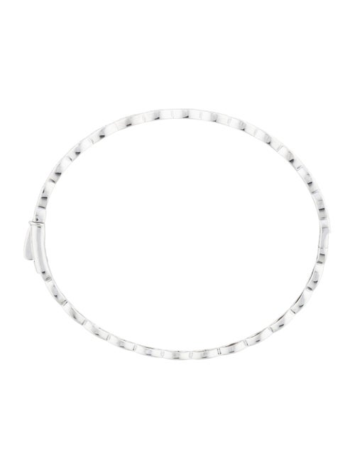 Bracelet 14K Diamond Bangle