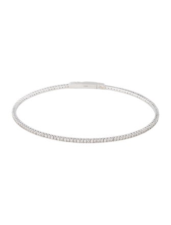 Bracelet 14K 1.15ctw Diamond Bangle