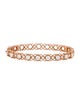 Bracelet 14K 3.44ctw. Diamond Bangle Bracelet