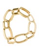 Bracelet 18K Link Bracelet