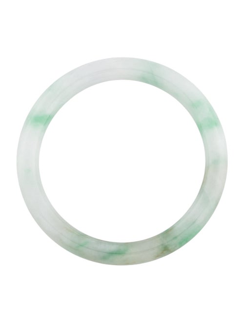 Bracelet Jadeite Bangle