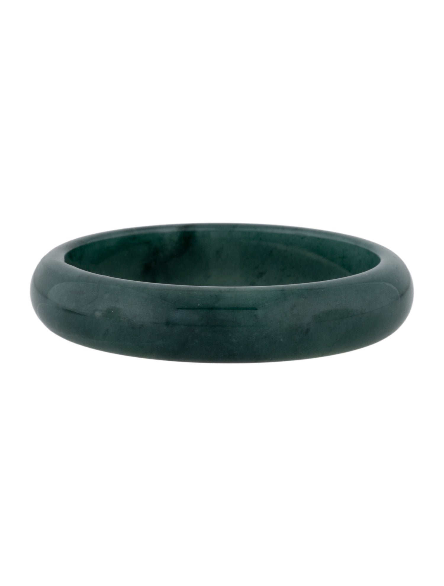 Bracelet Jadeite Slip-On Bracelet