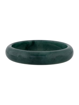 Bracelet Jadeite Slip-On Bracelet