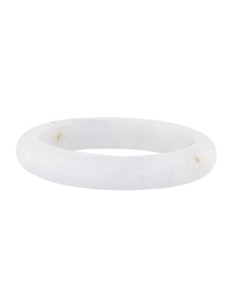 Bracelet Jadeite Slip-On Bracelet