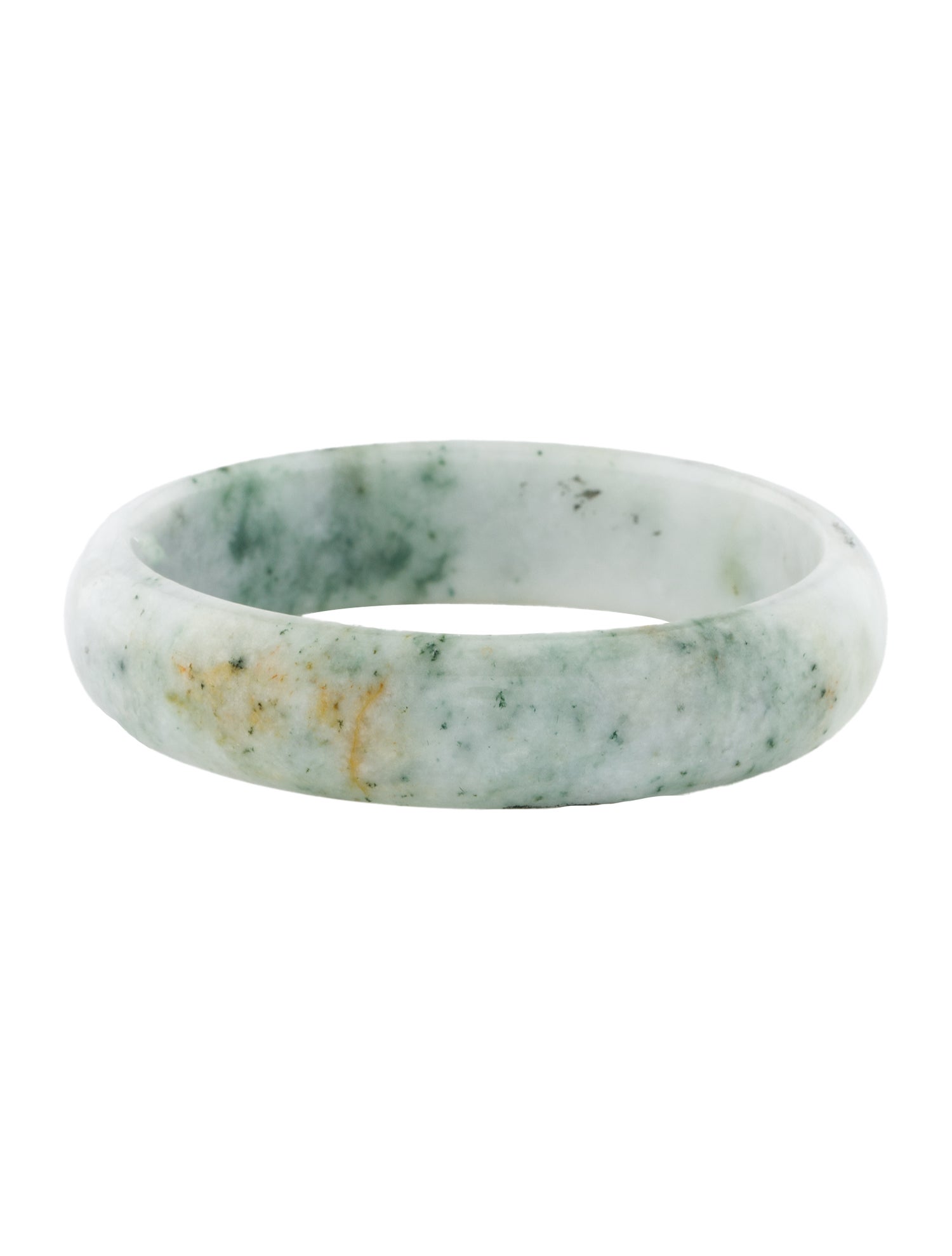 Bracelet Jadeite Bangle