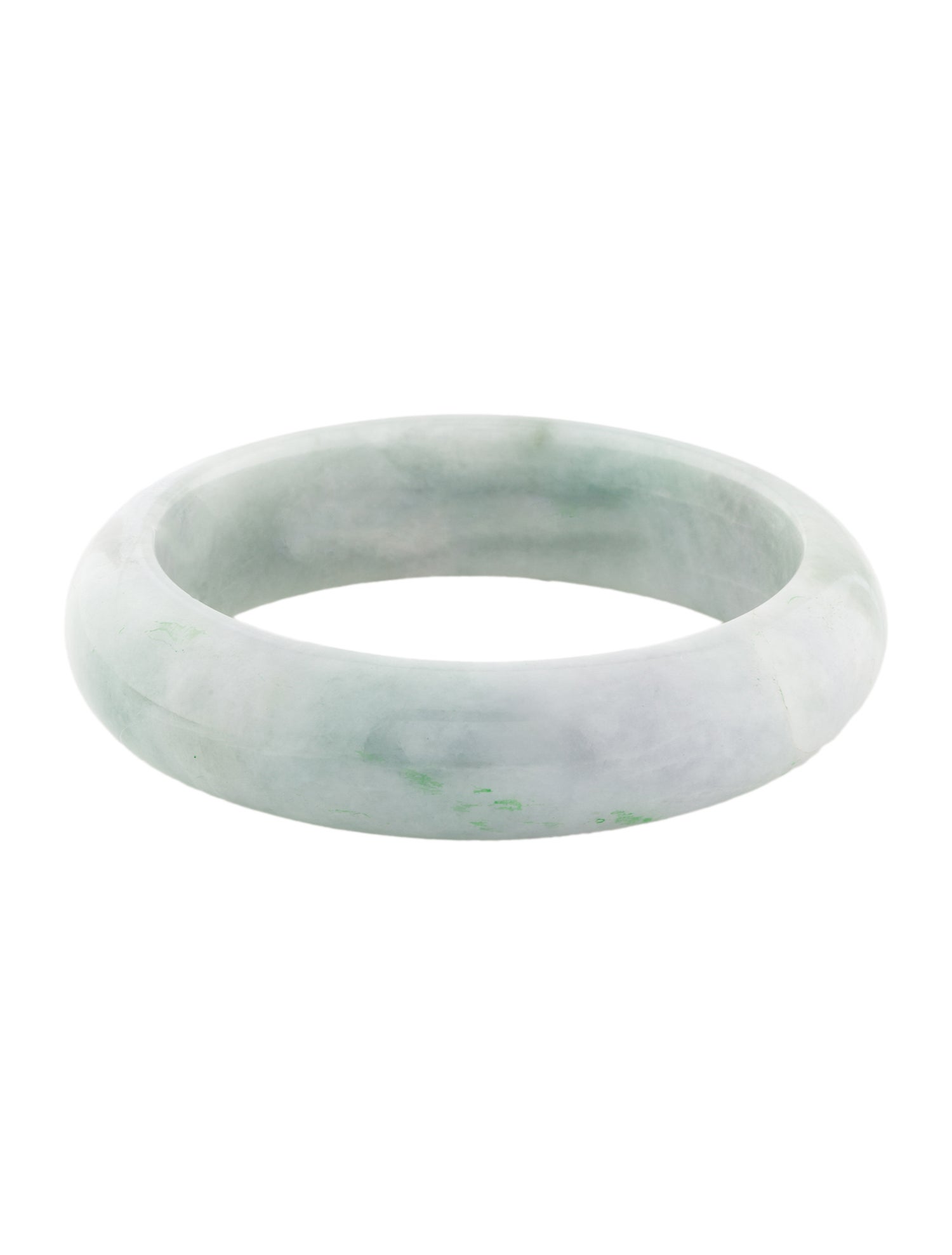 Bracelet Jadeite Bangle