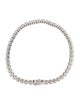 Bracelet 14K 5.00ctw Lab-Grown Diamond Tennis