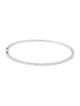 Bracelet 14K Diamond Bangle Bracelet