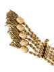 Bracelet 14K Fringe Bracelet