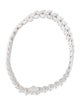 Bracelet 18K 11.04ctw Diamond