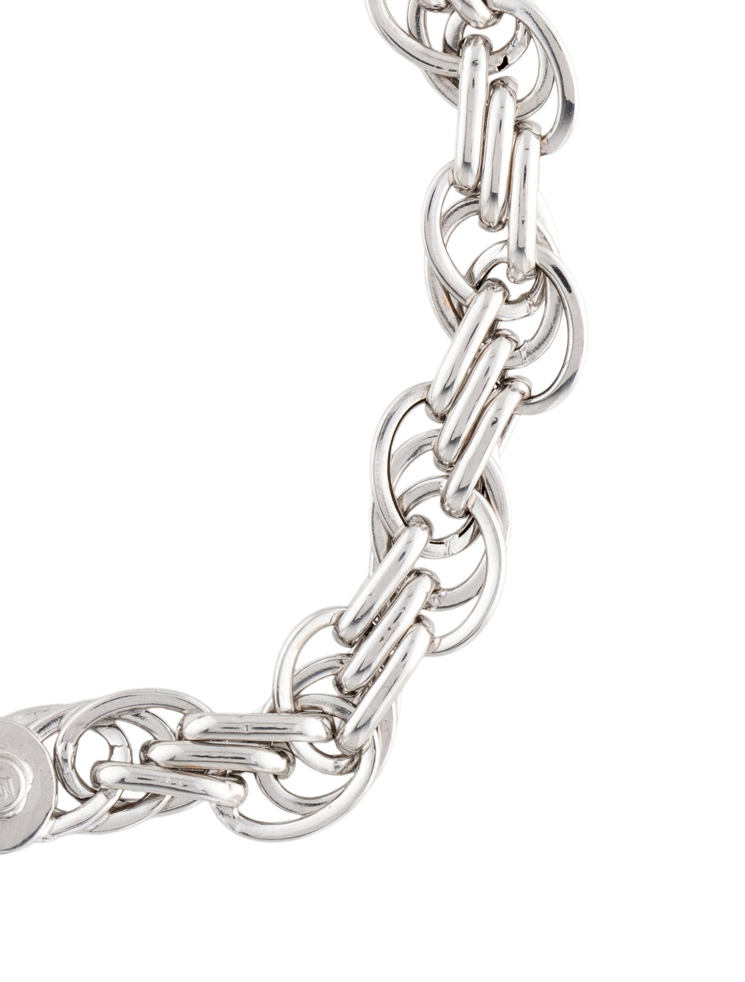 Bracelet 14K Link Braelet