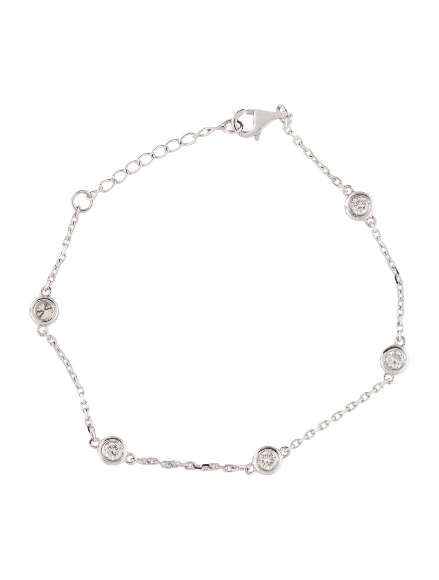 アクセサリー CELINE BLACELET SILVER LUXURY SILVER BRACELETS FOR WOMEN | CELINE