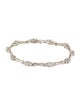 Bracelet 14K 1.80ctw Diamond Link Bracelet