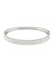 Bracelet 14K 3.20ctw Diamond Bangle