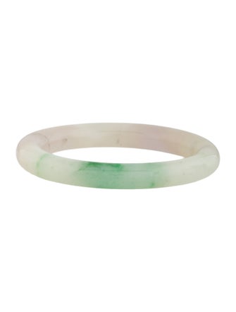 Bracelet Jadeite Bangle Bracelet