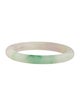 Bracelet Jadeite Bangle Bracelet