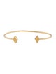 Bracelet 18K Cuff Bracelet