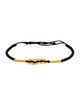 Bracelet 24K Adjustable Wrap Bracelet