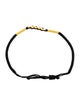Bracelet 24K Adjustable Wrap Bracelet