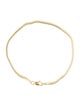 Bracelet 14K Snake Chain Link Bracelet