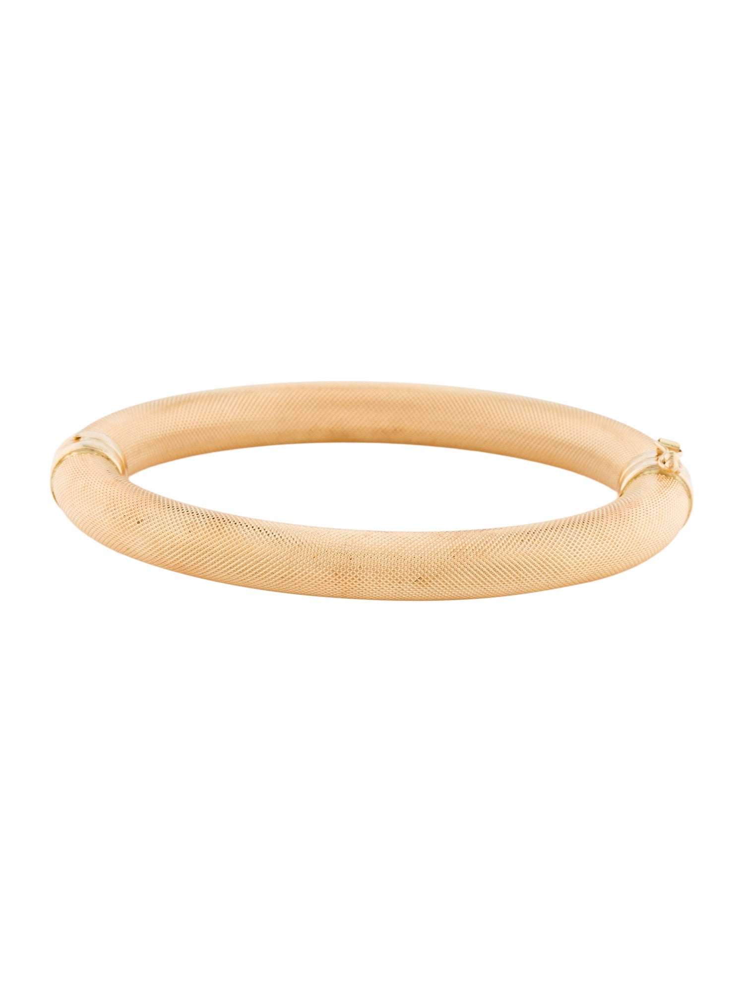 Bracelet 18K Bangle