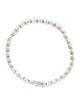 Bracelet 14K 15.06ctw Lab-Grown Diamond Link Bracelet