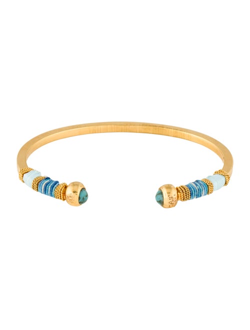 Gas Bijoux Sari Bracelet