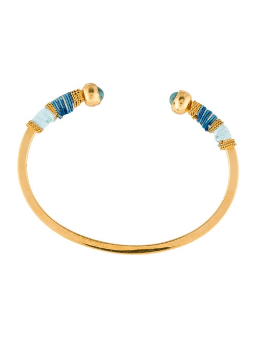 Gas Bijoux Sari Bracelet