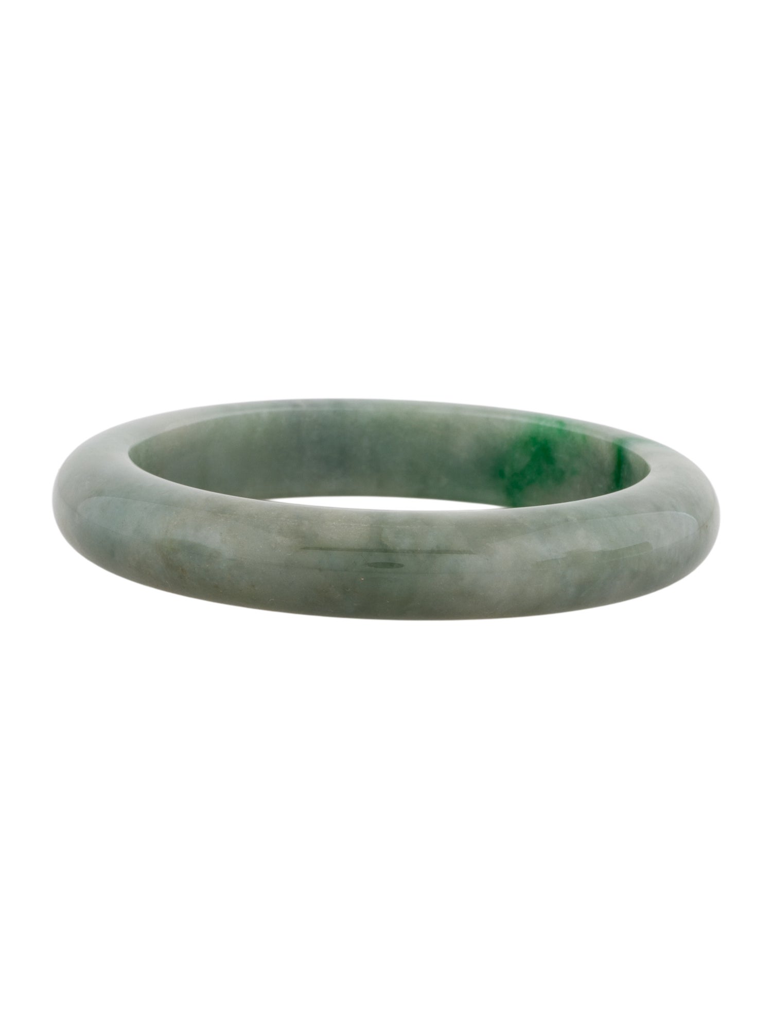 Bracelet Jadeite Bangle