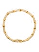 Bracelet 18K 4.79ctw Diamond Link Bracelet