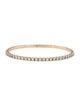 Bracelet 14K 2.85ctw Diamond Bangle Bracelet
