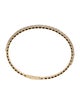 Bracelet 14K 2.85ctw Diamond Bangle Bracelet
