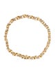 Bracelet 14K 3.15ctw Diamond X Link Bracelet