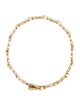 Bracelet 14K 2.00ctw Lab-Grown Diamond Link Bracelet