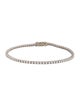 Bracelet 14K Lab-Grown Diamond 1.93ctw Link Bracelet