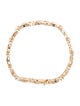 Bracelet 14K 1.00ctw Diamond Link Bracelet