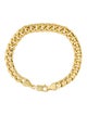 Bracelet 14K Cuban Link Bracelet