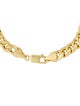 Bracelet 14K Cuban Link Bracelet