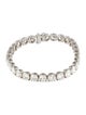 Bracelet 14K 21.02ctw Diamond Link Bracelet