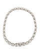 Bracelet 14K 21.02ctw Diamond Link Bracelet
