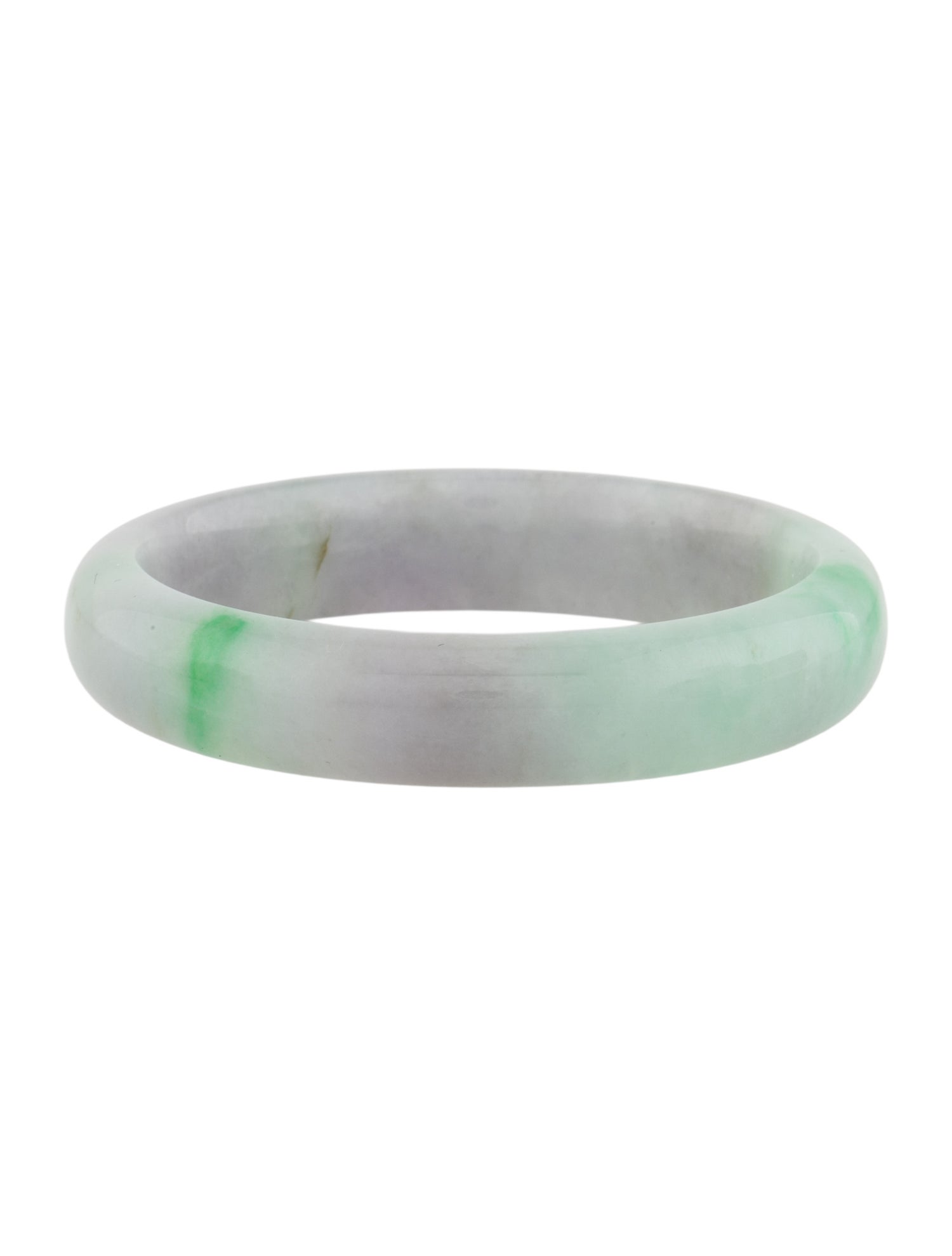Bracelet Dyed Jadeite Bangle
