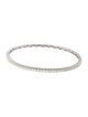 Bracelet 14K 1.00ctw Diamond Bangle