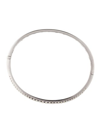 Bracelet 14K 1.00ctw Diamond Bangle