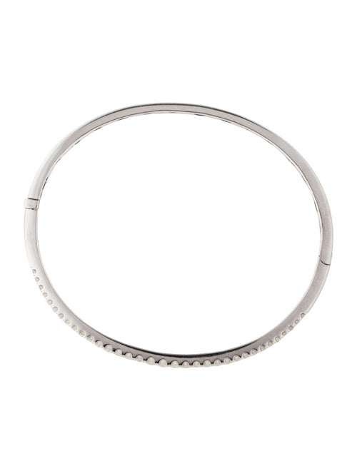 Bracelet 14K 1.00ctw Diamond Bangle