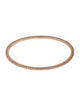 Bracelet 14K 1.54ctw Diamond Bangle