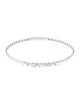 Bracelet 18K 1.00ctw Diamond Bangle Bracelet