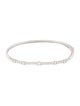 Bracelet 14K 1.00ctw Diamond Bangle Bracelet