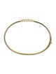 Bracelet 14K Diamond Bangle Bracelet